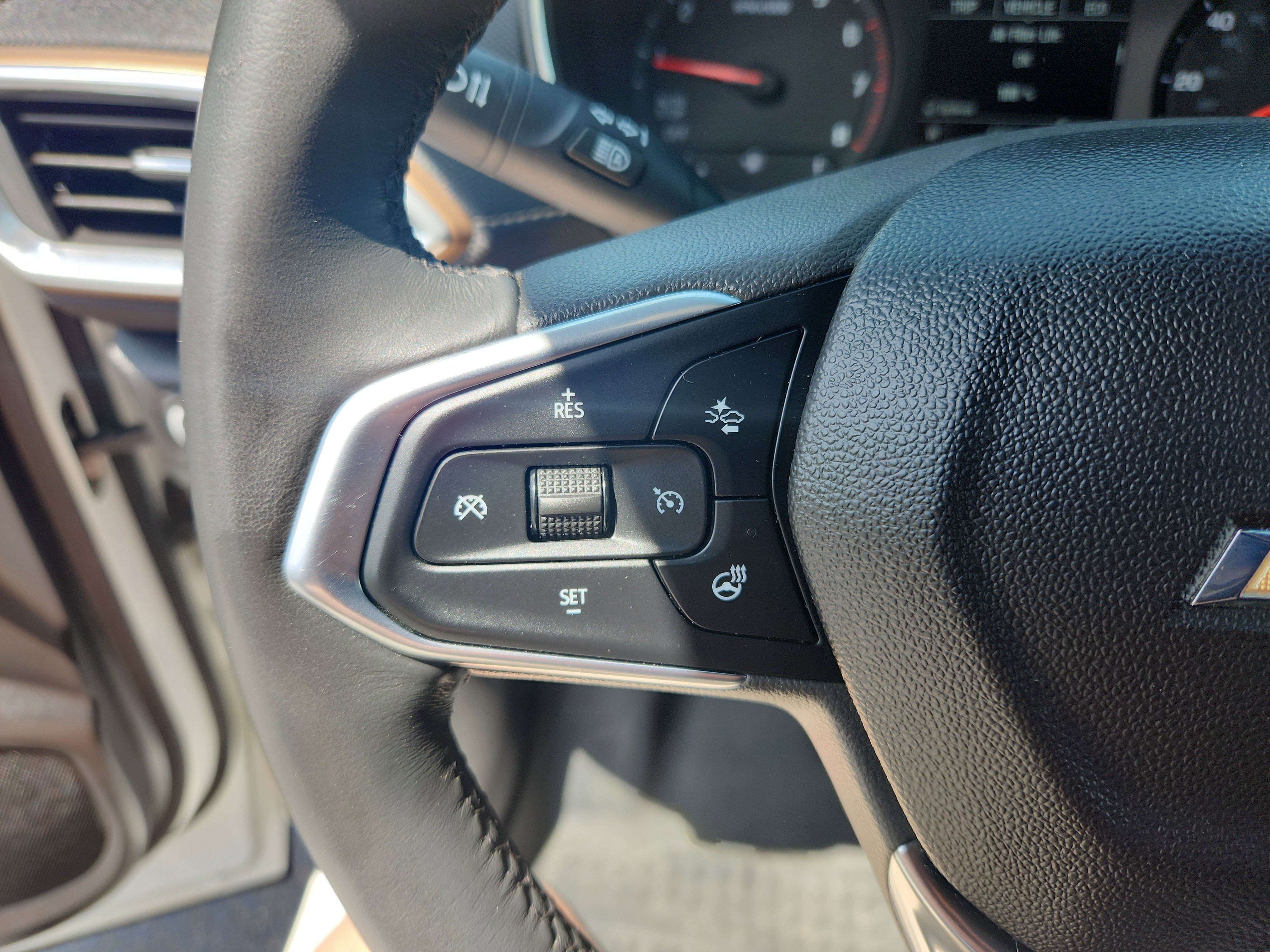 Used 2023 Chevrolet TrailBlazer ACTIV FWD image 29