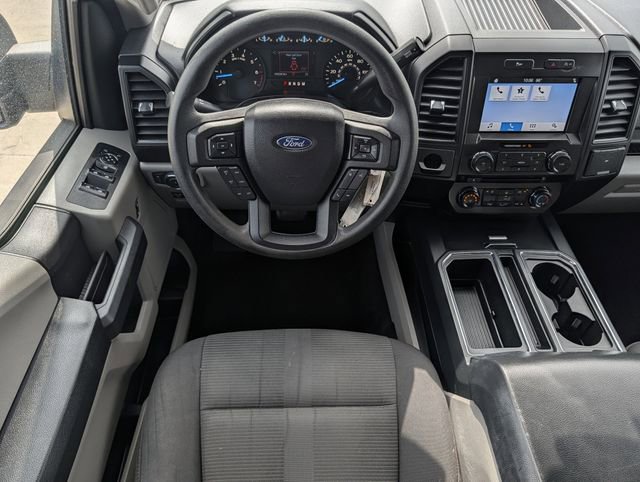 Used 2018 Ford F150 XL w/ Equipment Group 101A Mid RWD image 12