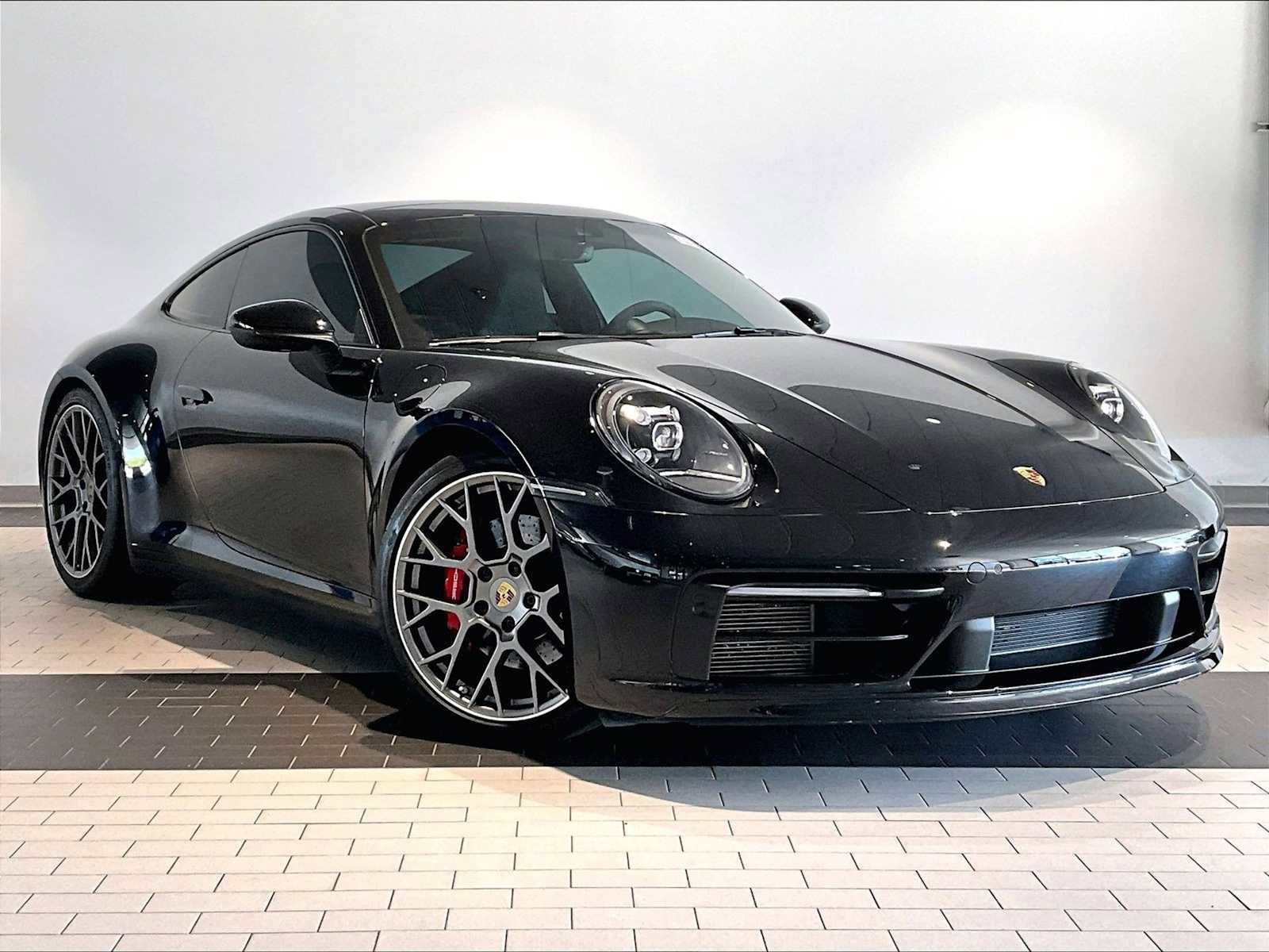 Used 2020 Porsche 911 Carrera S image 12