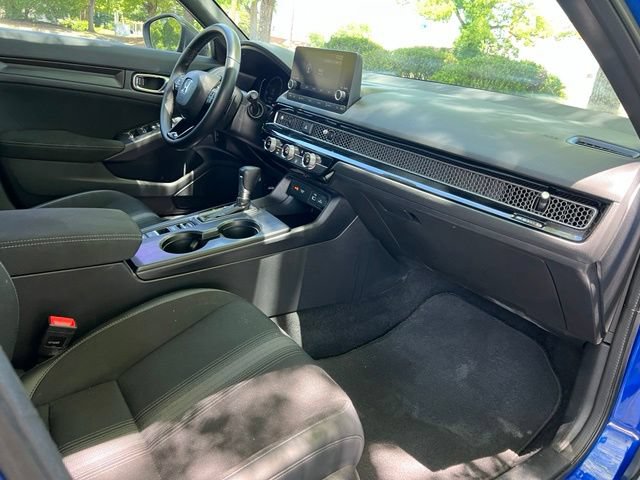 Used 2023 Honda Civic Sport image 23