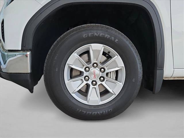 Certified 2024 GMC Sierra 1500 SLE AWD/4WD image 24
