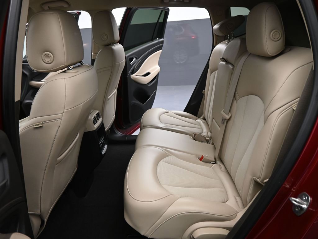 Used 2017 Buick Envision Preferred image 20