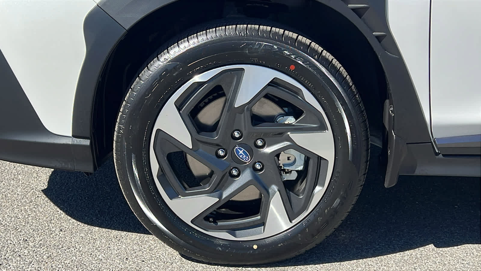 New 2026 Subaru Crosstrek 2.5i Limited AWD/4WD image 9