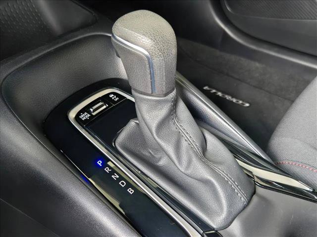 Used 2023 Toyota Corolla SE FWD image 16