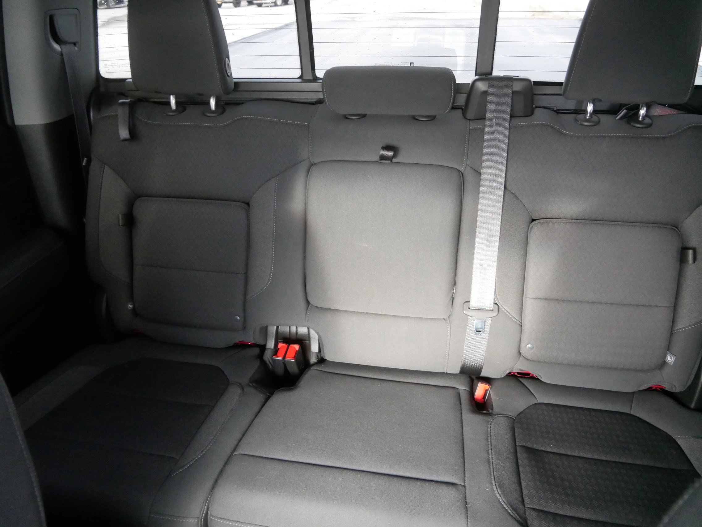 Used 2021 GMC Sierra 1500 SLE w/ Preferred Package image 13