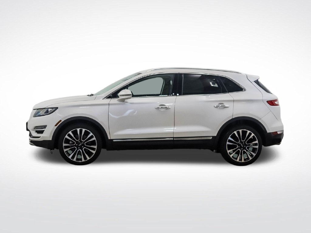 Used 2019 Lincoln MKC Reserve w/ MKC Climate Package AWD/4WD image 2