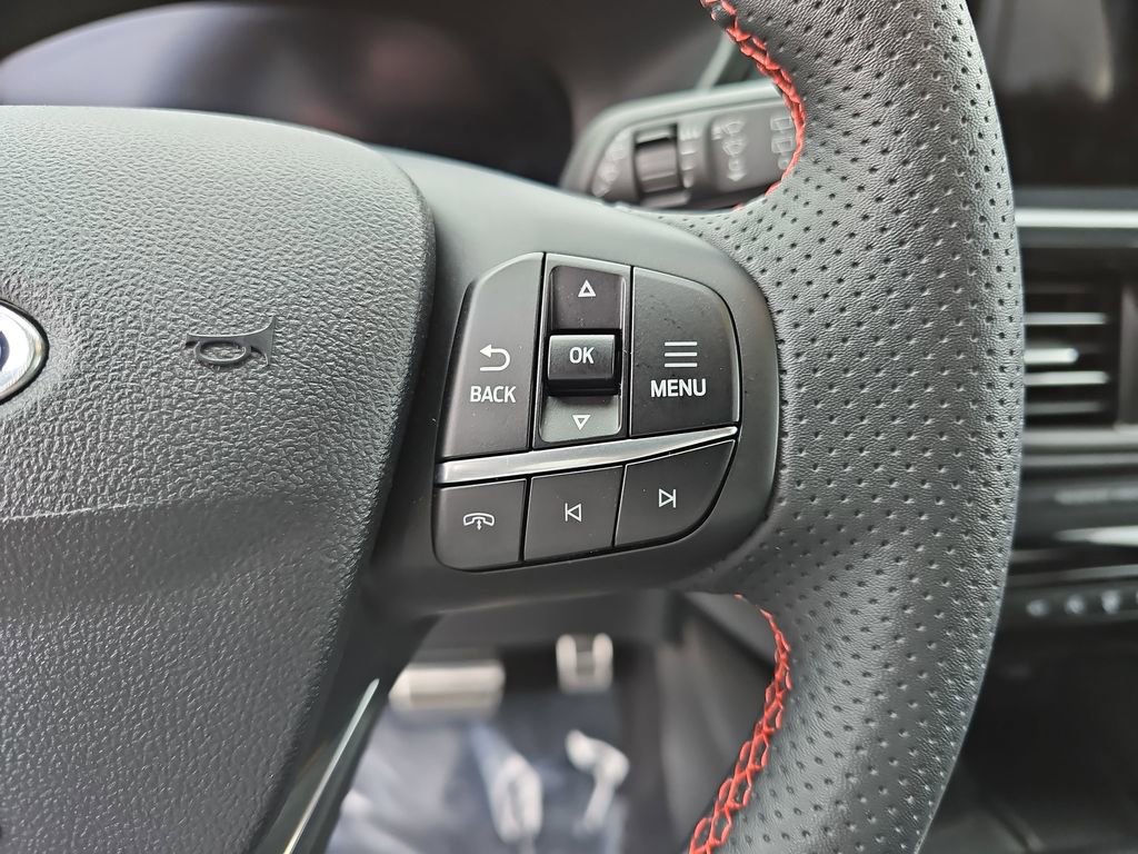 Used 2023 Ford Escape ST-Line Select w/ Tech Pack #2 image 18