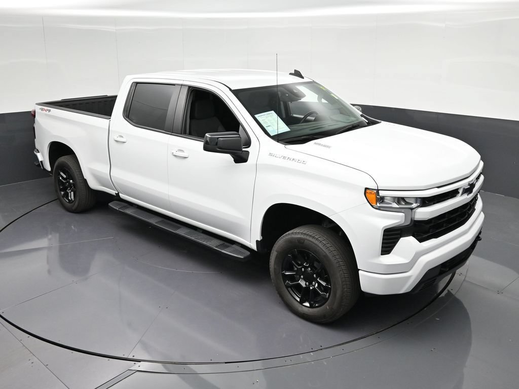 Used 2023 Chevrolet Silverado 1500 RST AWD/4WD image 26