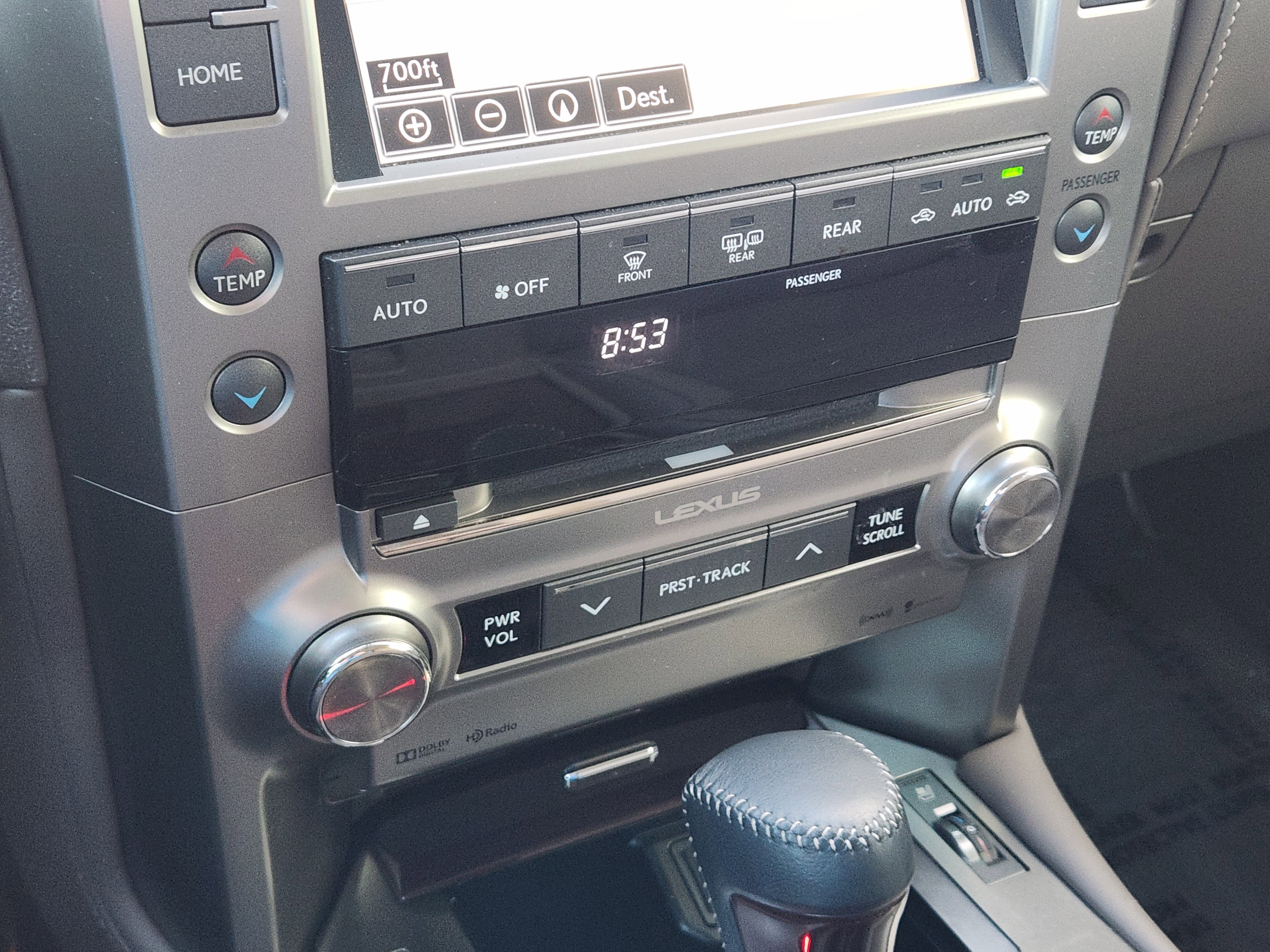 Used 2017 Lexus GX 460 image 17