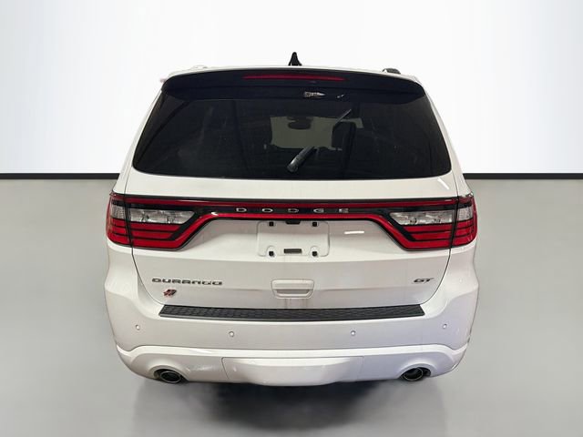 New 2026 Dodge Durango GT AWD/4WD image 7