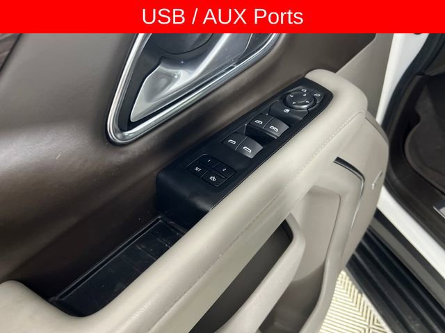 Used 2021 Chevrolet Suburban LT image 13