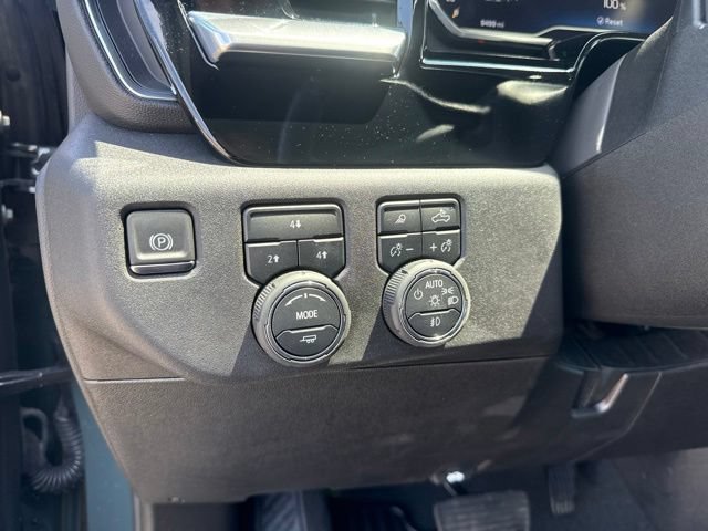 Used 2025 Chevrolet Silverado 2500 LT w/ Trail Boss Package AWD/4WD image 27