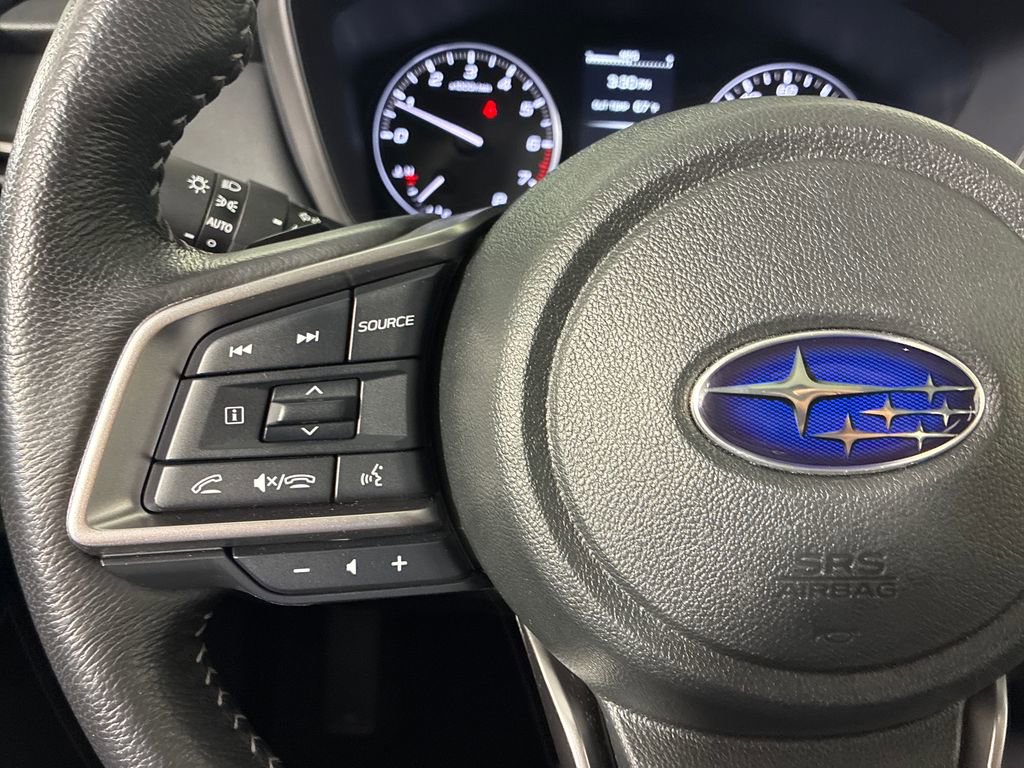 Certified 2023 Subaru Outback Limited XT image 16