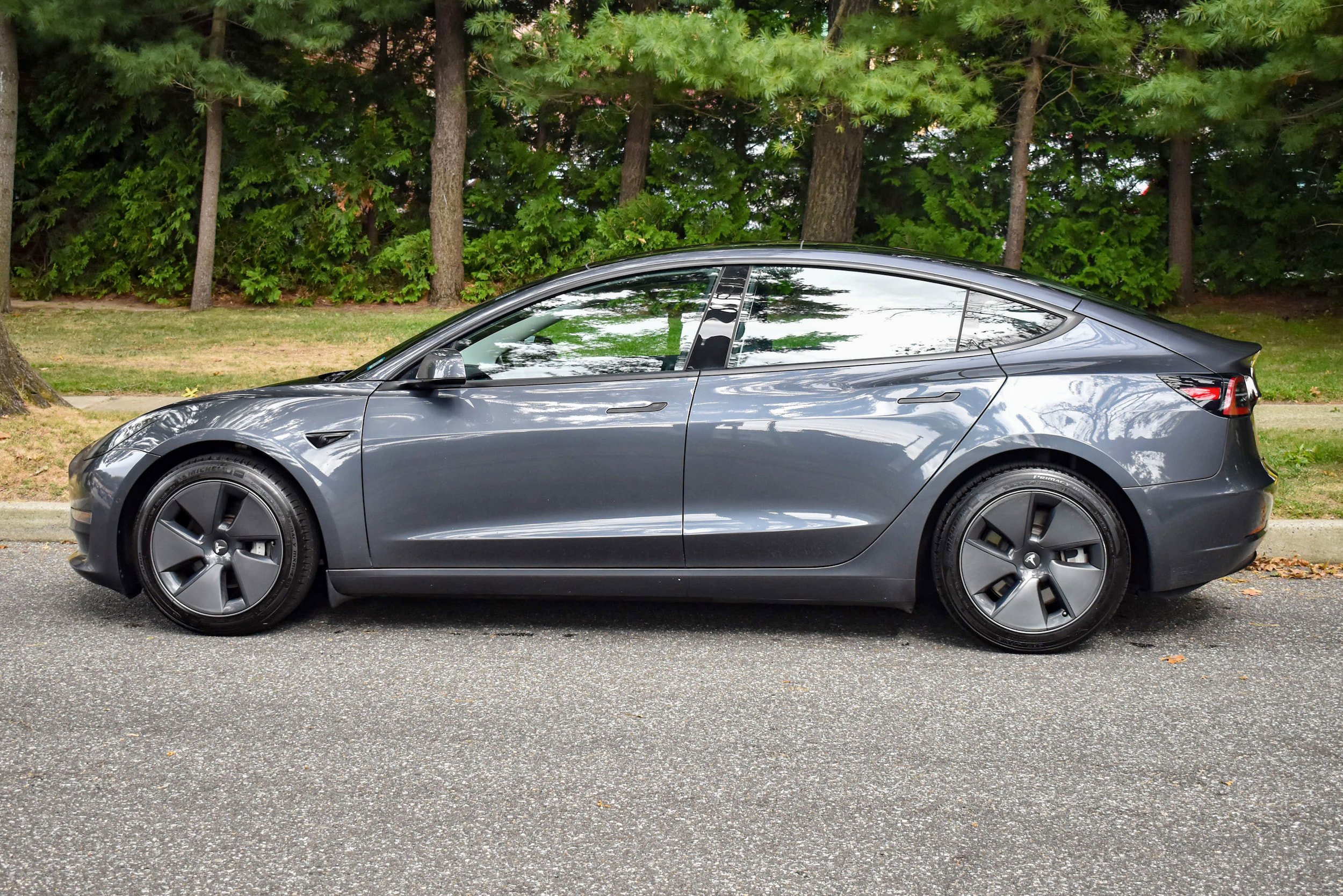 Used 2022 Tesla Model 3 Long Range image 4