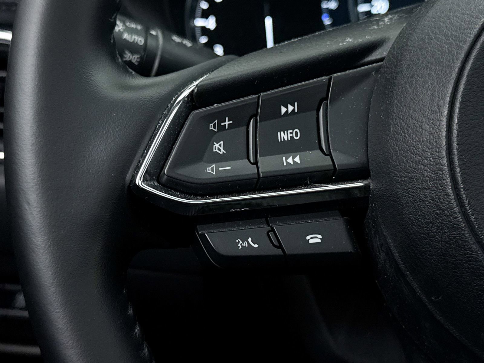 Used 2023 MAZDA CX-5 AWD 2.5 S w/ Premium Package image 35