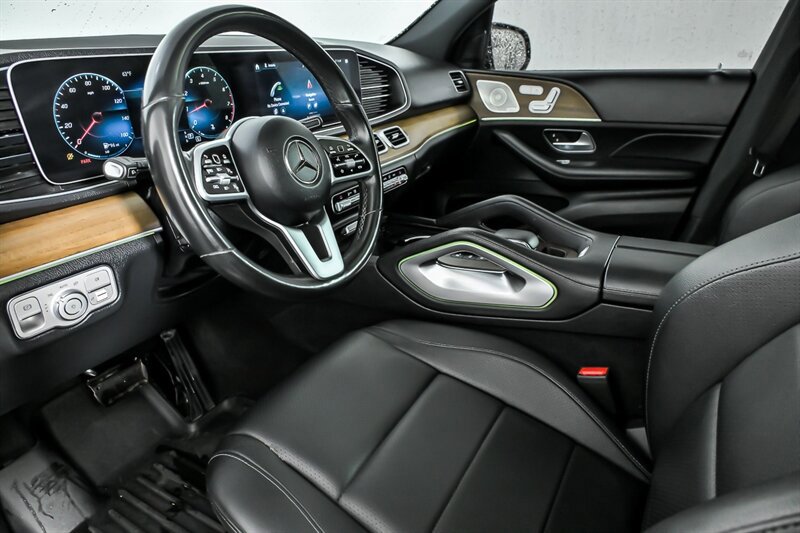Used 2021 Mercedes-Benz GLE 350 image 18