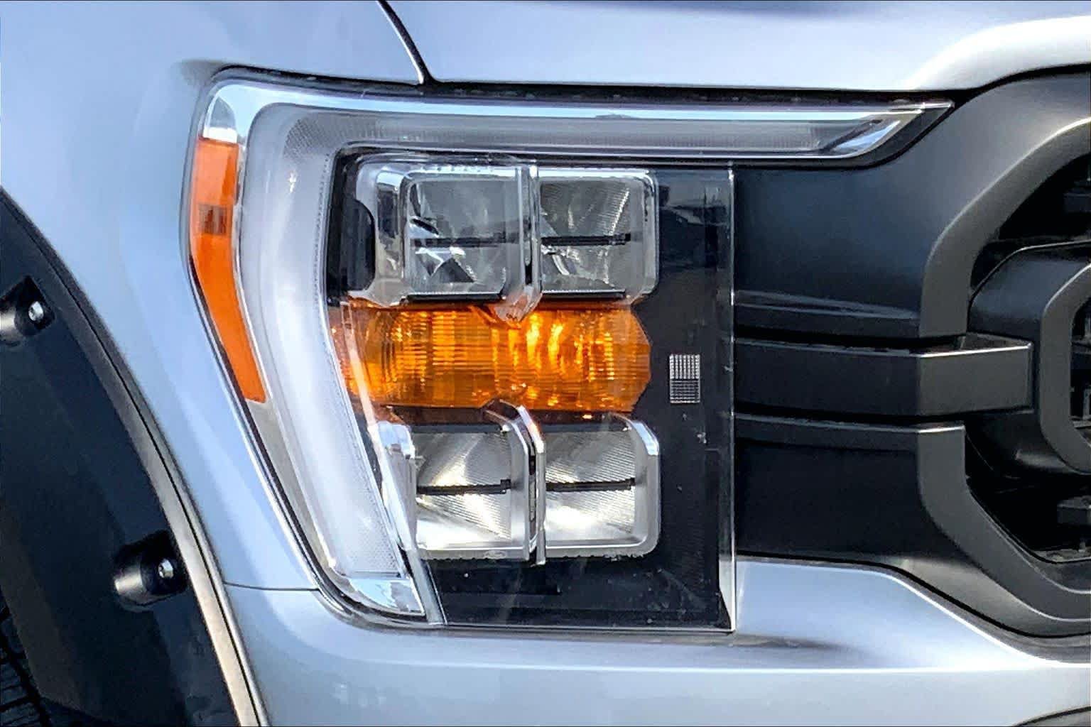 Certified 2023 Ford F150 XLT w/ Equipment Group 302A High AWD/4WD image 24