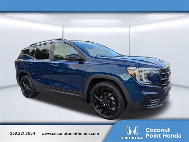 Used 2023 GMC Terrain SLE w/ Driver Convenience Package