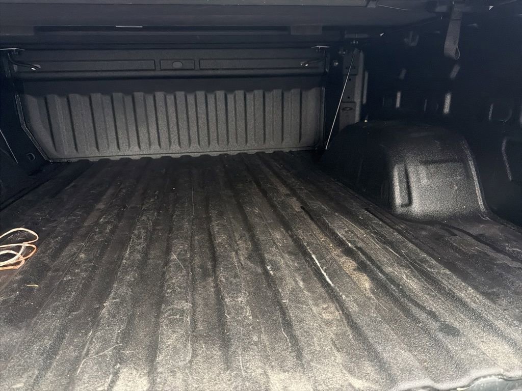 Certified 2026 Chevrolet Silverado 1500 LT AWD/4WD image 15