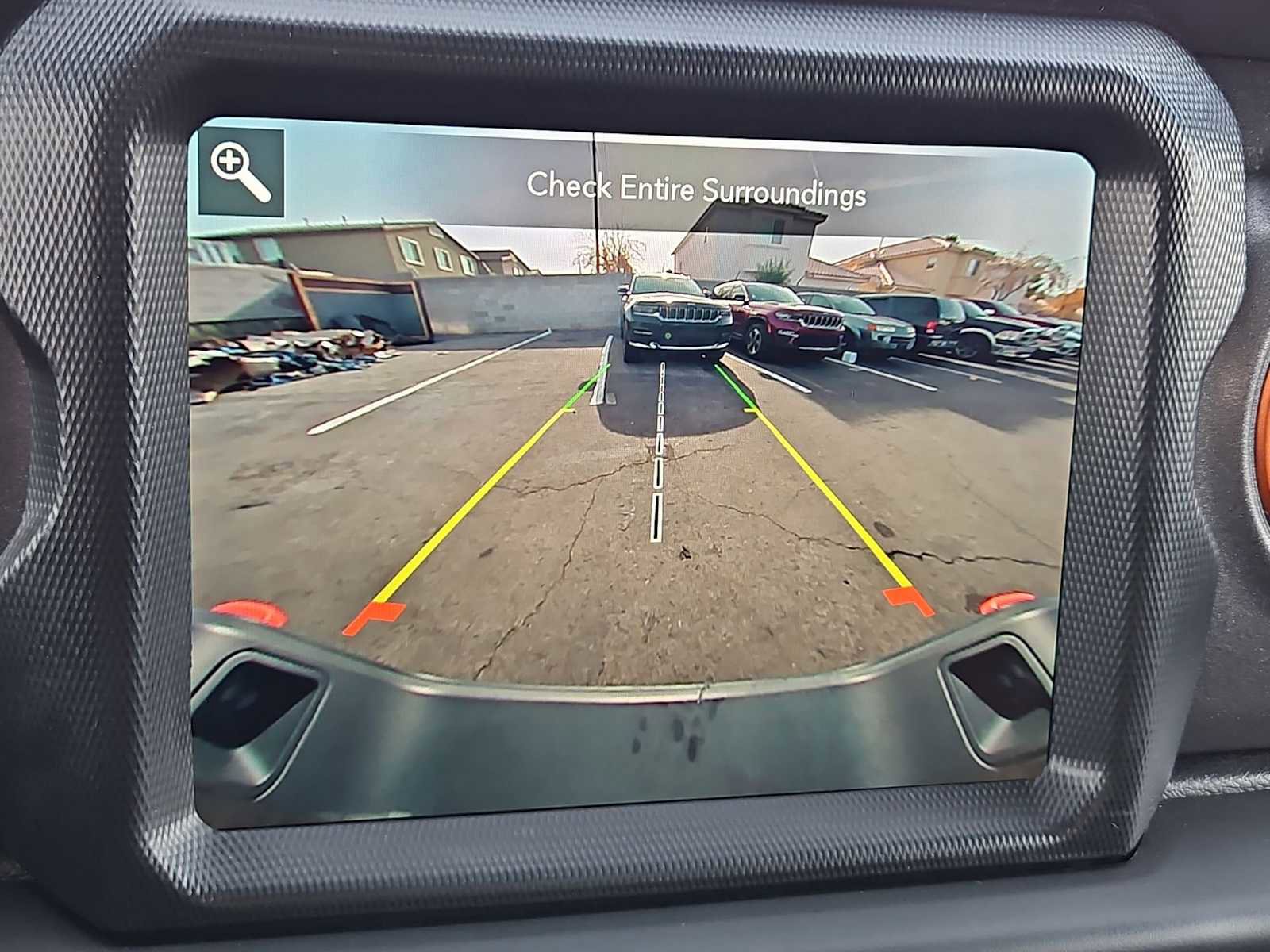 Used 2023 Jeep Gladiator Mojave w/ LED Lighting Group image 28