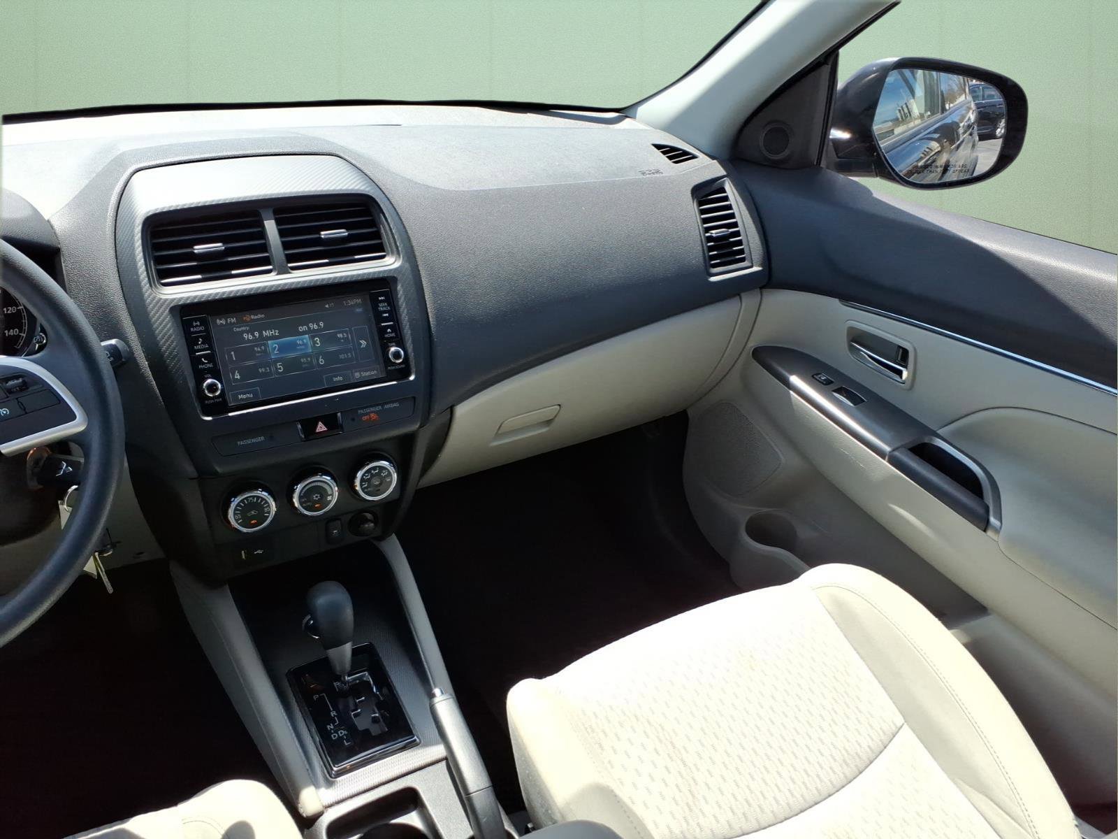 Used 2019 Mitsubishi Outlander Sport ES image 15