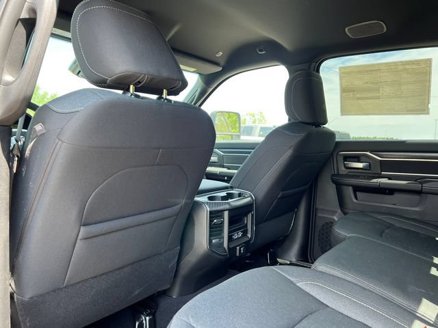 Used 2026 RAM 2500 Big Horn AWD/4WD image 41