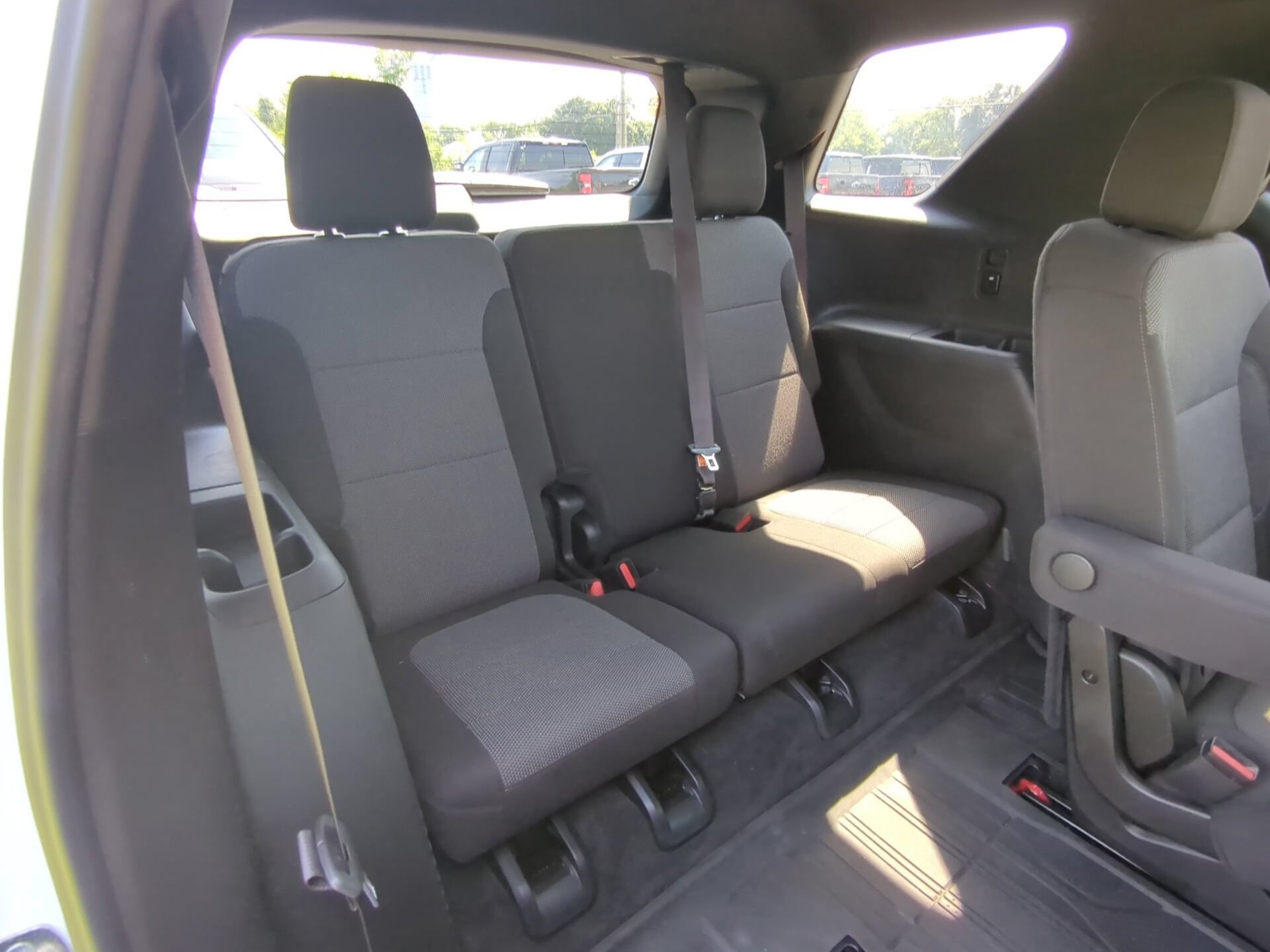 Used 2023 Chevrolet Traverse LT FWD image 10