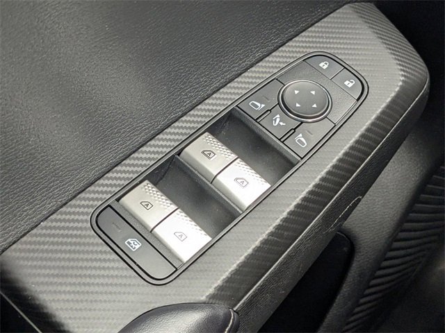 Used 2024 Mitsubishi Outlander SE image 25