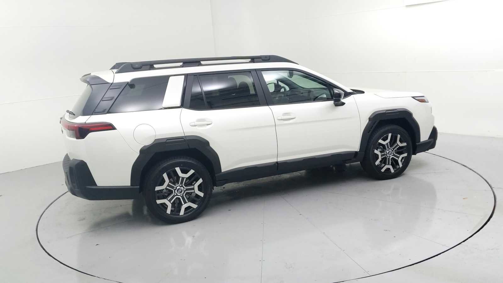 New 2026 Subaru Outback Touring XT image 11