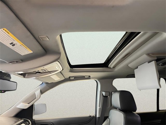 Used 2017 Chevrolet Tahoe LT image 21