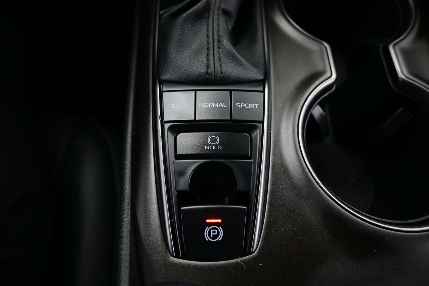 Used 2024 Toyota Camry SE AWD/4WD image 22