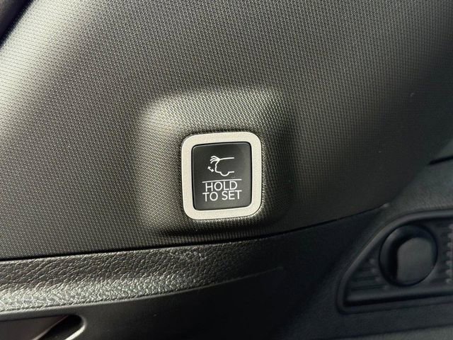 New 2026 Jeep Grand Cherokee Limited Reserve image 6