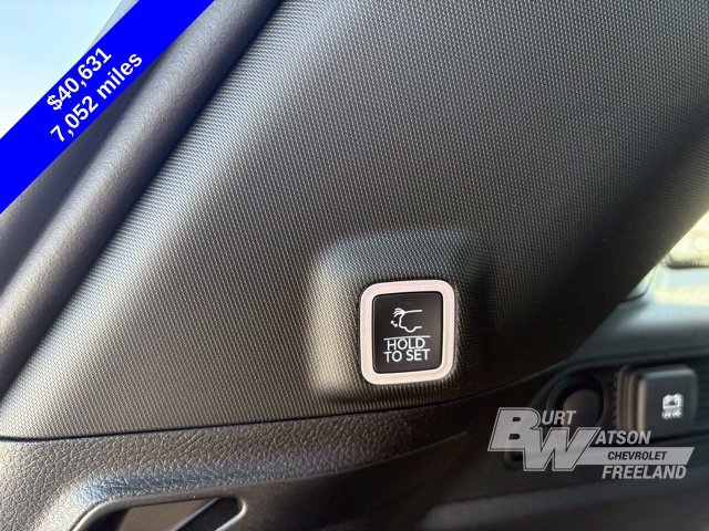Used 2026 Jeep Grand Cherokee Limited w/ Limited Altitude Package AWD/4WD image 33