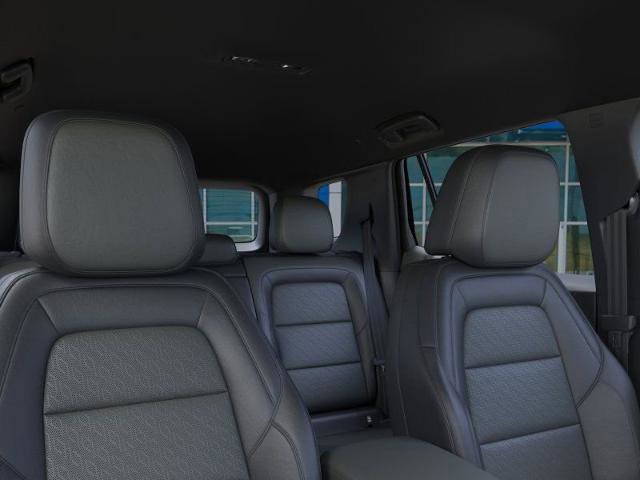 New 2026 Chevrolet Equinox LT w/ Convenience Package II FWD image 24