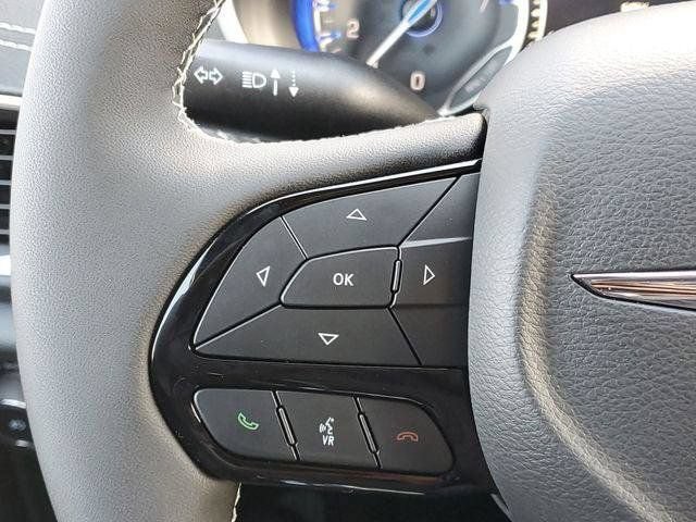 New 2026 Chrysler Pacifica Select w/ S Appearance Package FWD image 22