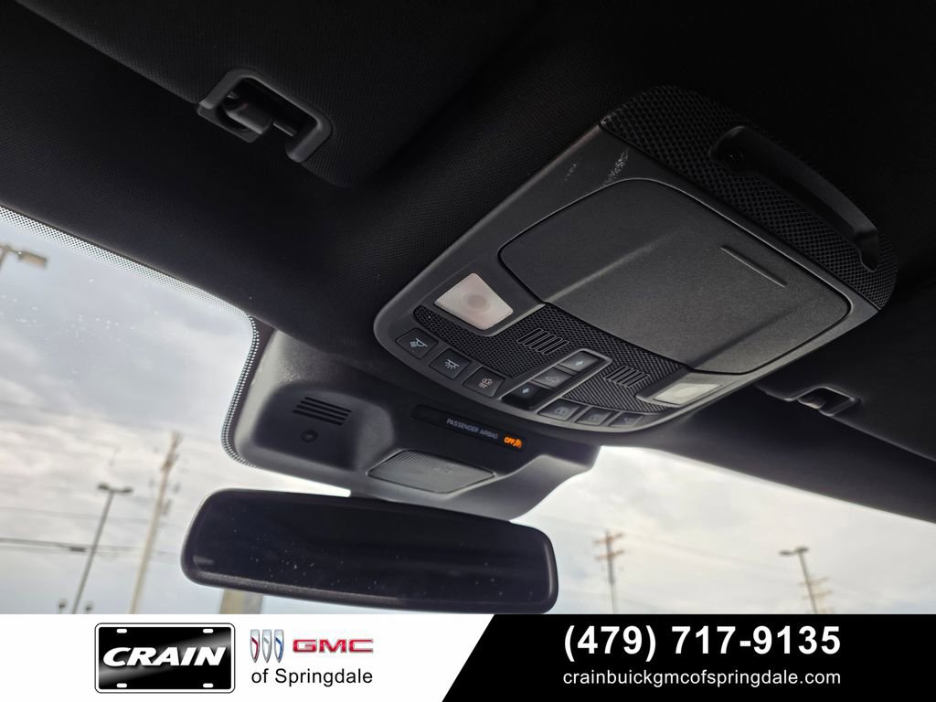 Used 2024 Ford Expedition Timberline AWD/4WD image 20