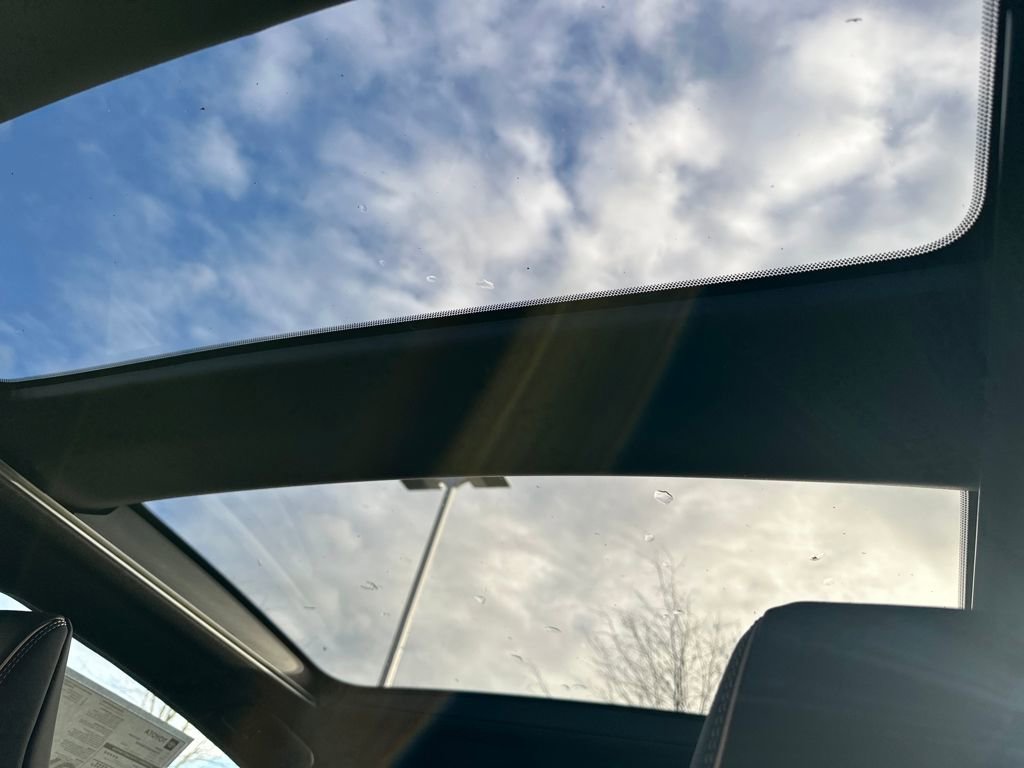 New 2026 Toyota Crown Nightshade image 24