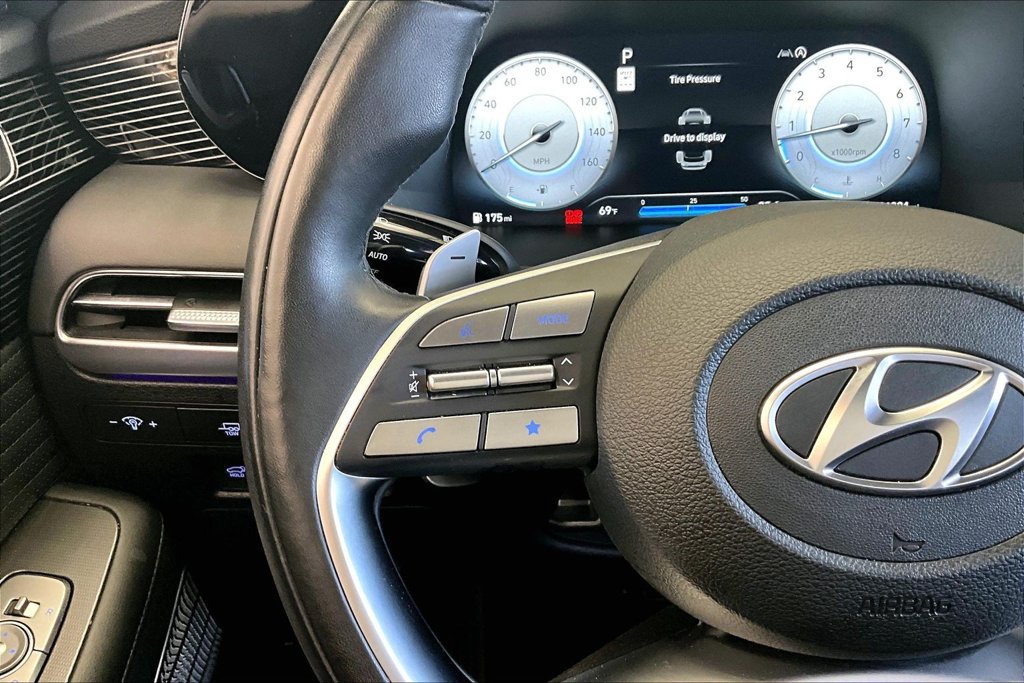Used 2024 Hyundai Palisade Calligraphy AWD/4WD image 20