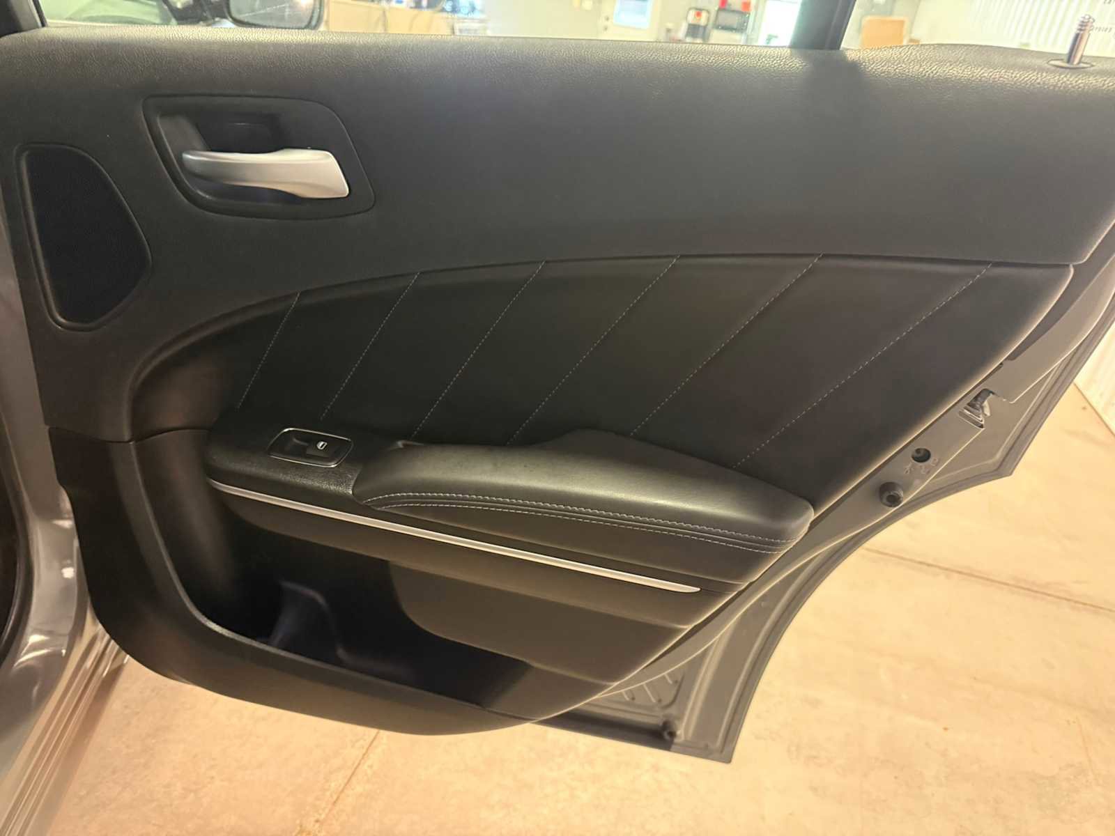 Used 2018 Dodge Charger GT AWD/4WD image 27