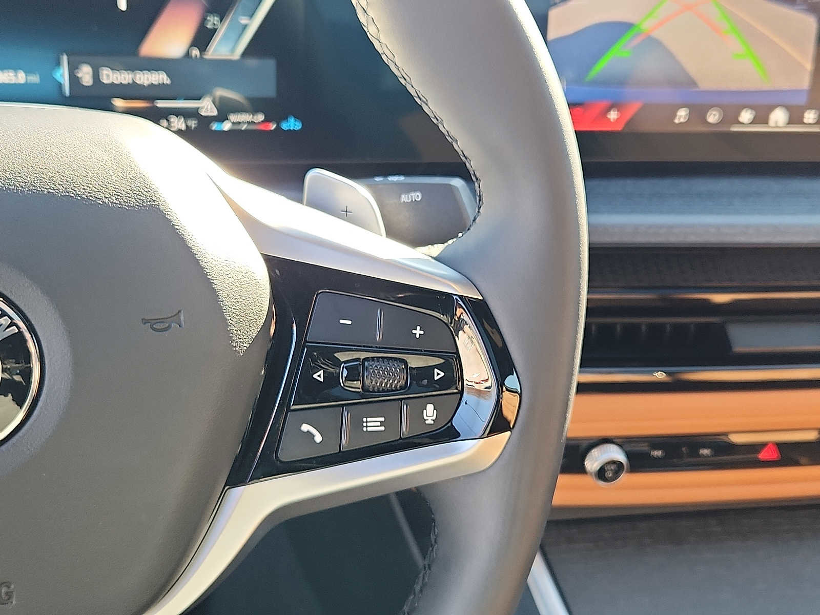 Used 2026 BMW 330i xDrive Sedan w/ Convenience Package image 20