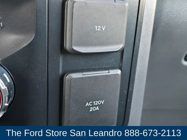 Used 2025 Ford F150 XLT w/ Equipment Group 301A Standard image 20