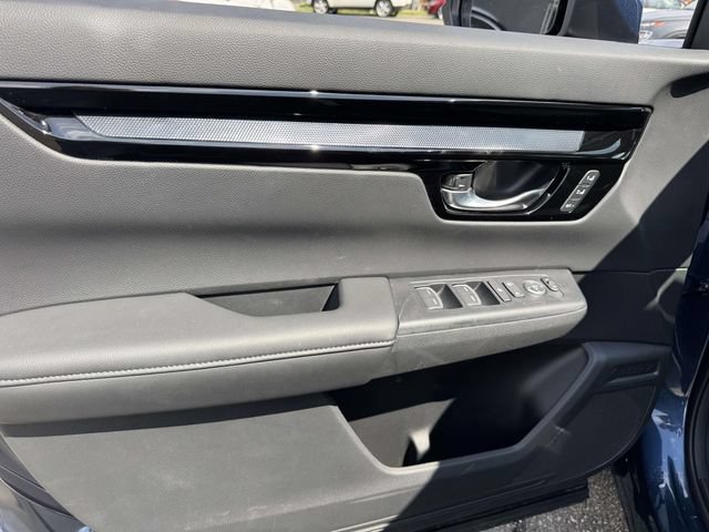Used 2026 Honda CR-V EX-L image 21