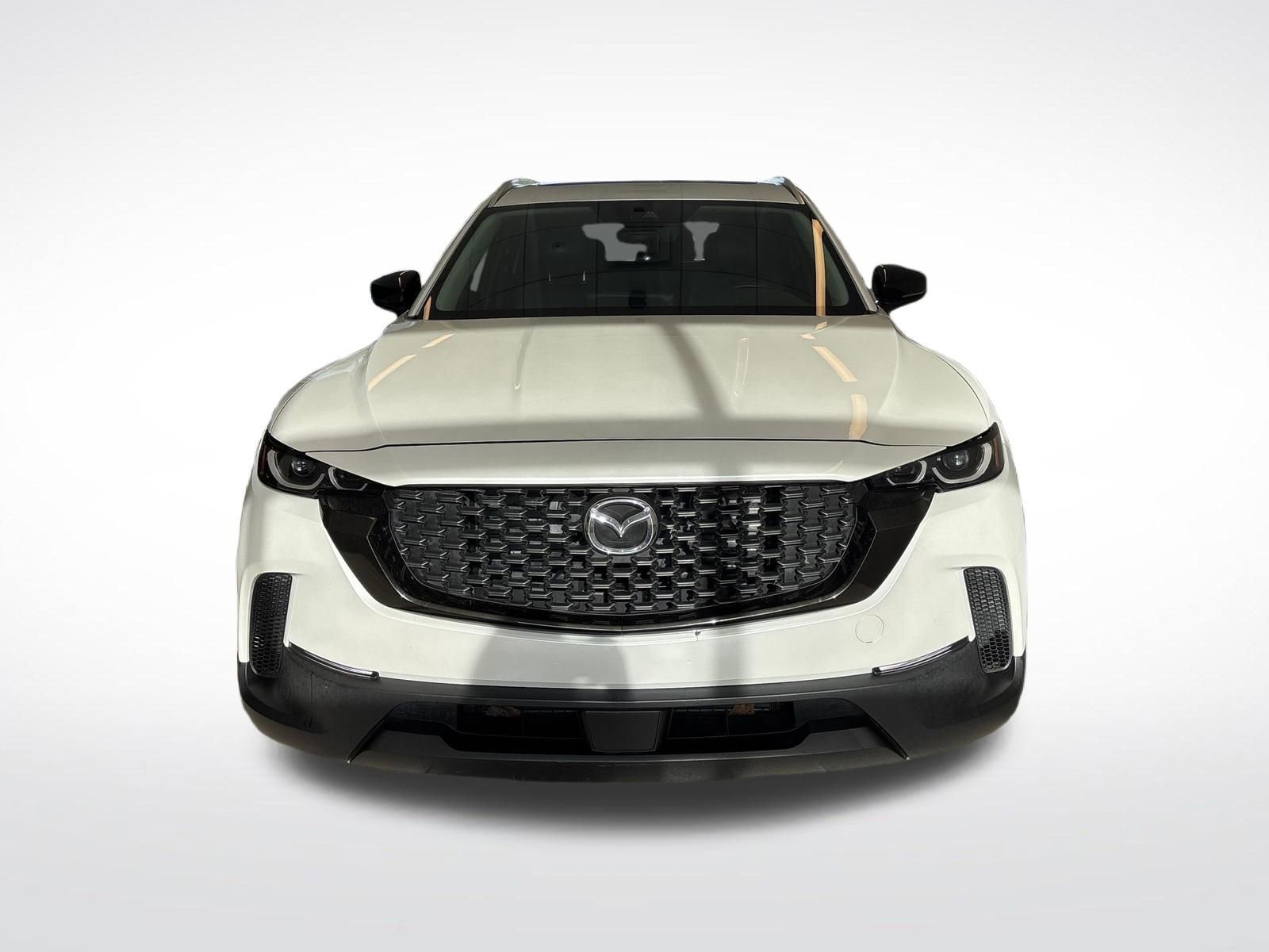 Used 2023 MAZDA CX-50 2.5 S w/ Cargo Package AWD/4WD image 8