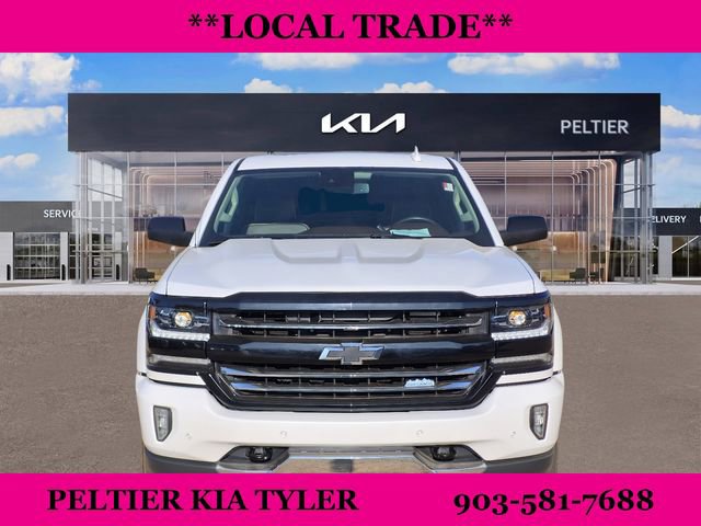 Used 2018 Chevrolet Silverado 1500 High Country image 2