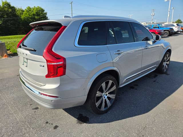 Used 2023 Volvo XC90 B6 Ultimate w/ Protection Package Premier AWD/4WD image 16