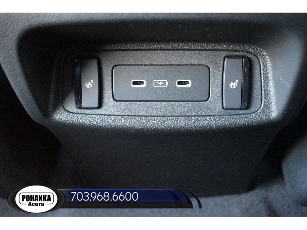 New 2026 Acura RDX Advance Package image 34