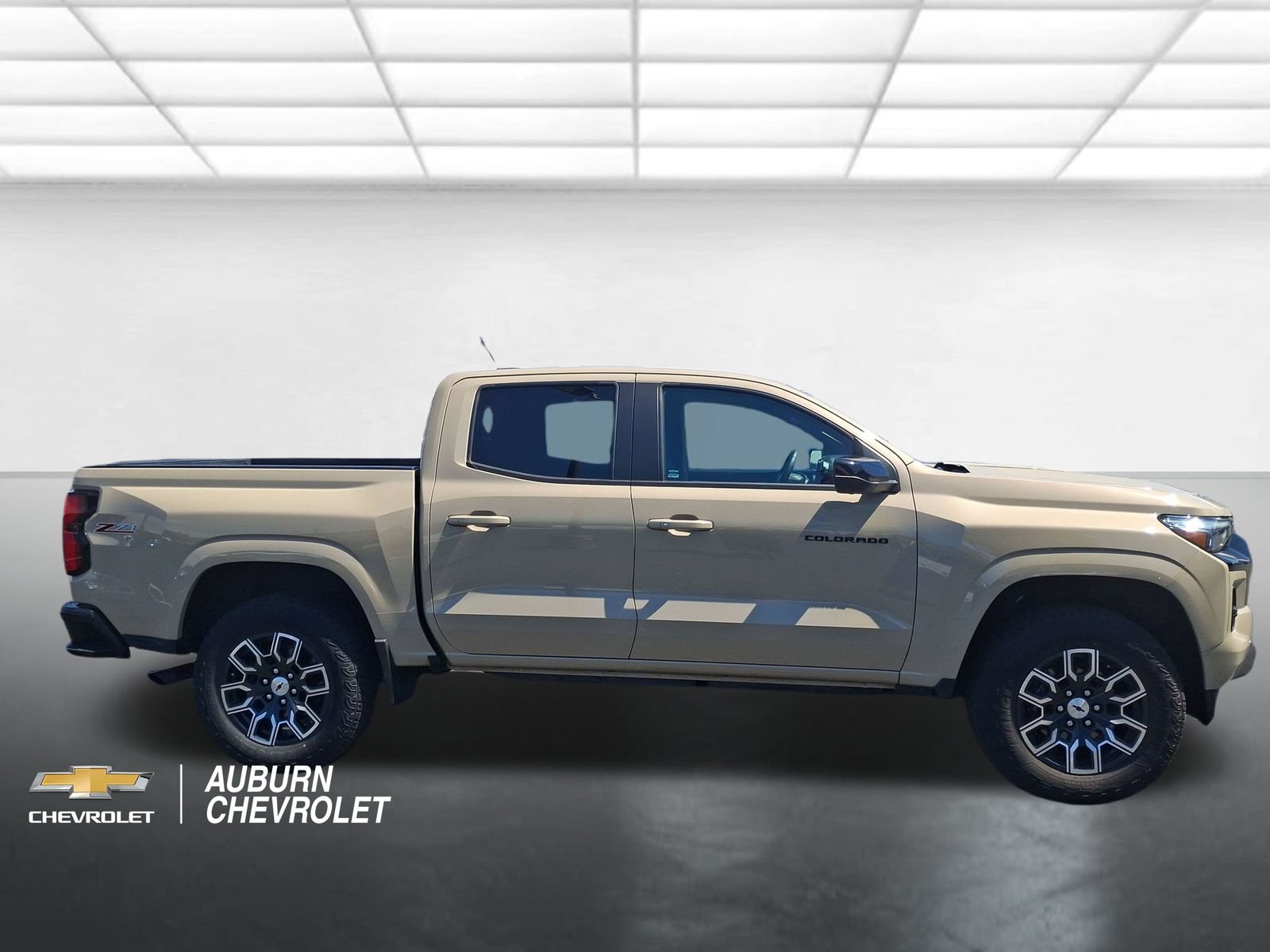 Certified 2023 Chevrolet Colorado Z71 w/ Z71 Convenience Package 2 AWD/4WD video 2
