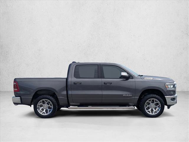 Used 2023 RAM 1500 Laramie image 4