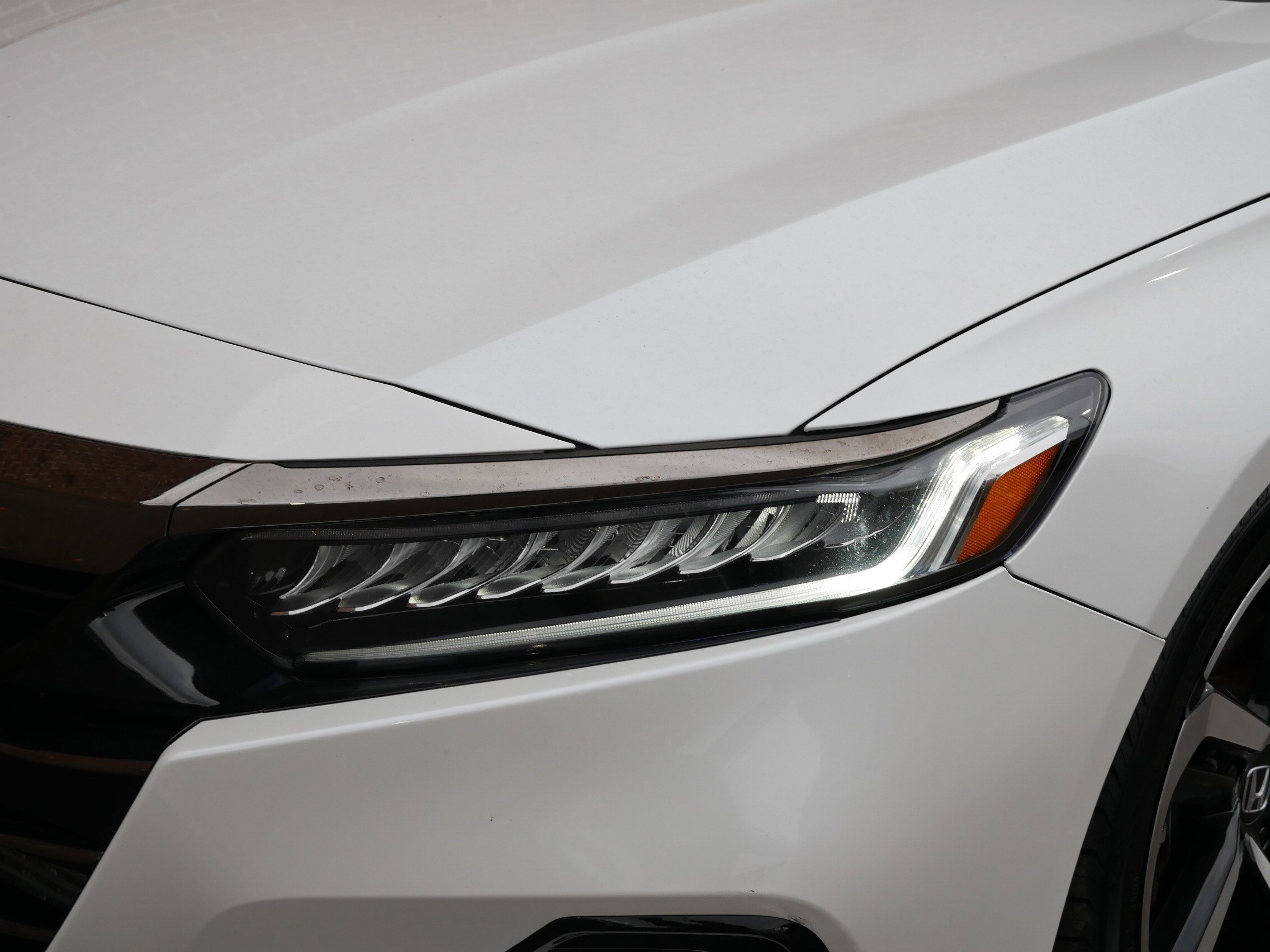 Used 2022 Honda Accord Sport image 5