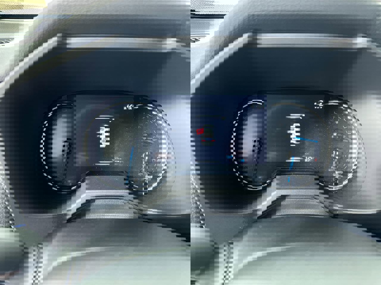 Used 2024 Toyota RAV4 XSE w/ Weather Package image 20